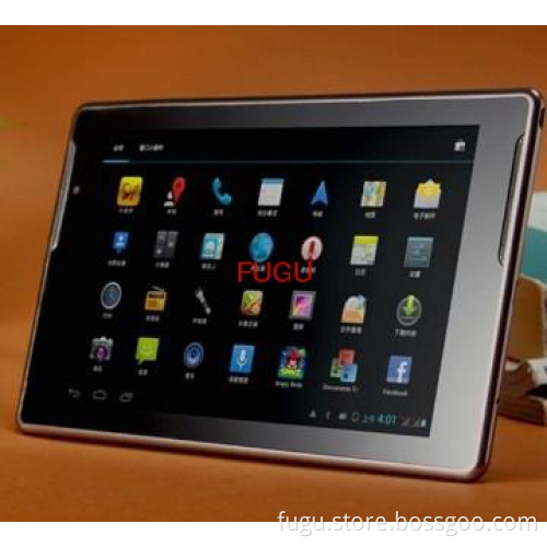 7 inch IPS screen 1280*800, quad core tablet pc 3g, GPS tablet pc